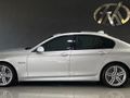 2013 BMW 5 Series 520d M Sport Auto