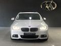 2013 BMW 5 Series 520d M Sport Auto