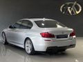 2013 BMW 5 Series 520d M Sport Auto