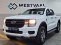 2024 Ford Ranger 2.0D XL 4x4 Double Cab Auto