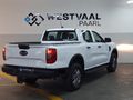 2024 Ford Ranger 2.0D XL 4x4 Double Cab Auto