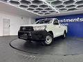 2024 Toyota Hilux 2.4 GD Single-Cab