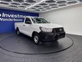 2024 Toyota Hilux 2.4 GD Single-Cab