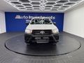 2024 Toyota Hilux 2.4 GD Single-Cab