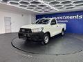 2024 Toyota Hilux 2.4 GD Single-Cab