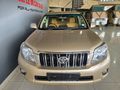 2010 Toyota Land Cruiser Prado 3.0 TDI VX Auto