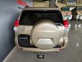2010 Toyota Land Cruiser Prado 3.0 TDI VX Auto