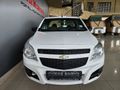 2017 Chevrolet Utility 1.4 A/C