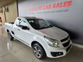 2017 Chevrolet Utility 1.4 A/C