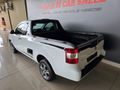 2017 Chevrolet Utility 1.4 A/C