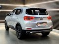 2022 Chery Tiggo 4 Pro 1.5 T Elite