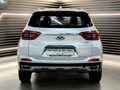 2022 Chery Tiggo 4 Pro 1.5 T Elite