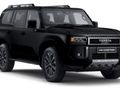 2026 Toyota Land Cruiser Prado VX-L 2.8GD Auto