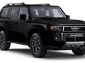 2026 Toyota Land Cruiser Prado VX-L 2.8GD Auto