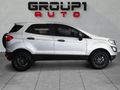 2021 Ford EcoSport 1.5 TDCi Ambiente