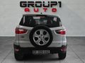 2021 Ford EcoSport 1.5 TDCi Ambiente