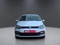 2024 Volkswagen Polo Vivo 1.6 Life