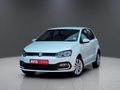 2024 Volkswagen Polo Vivo 1.6 Life