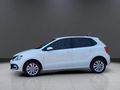 2024 Volkswagen Polo Vivo 1.6 Life