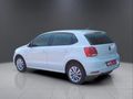 2024 Volkswagen Polo Vivo 1.6 Life