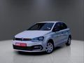 2025 Volkswagen Polo Vivo 1.4