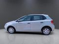 2025 Volkswagen Polo Vivo 1.4
