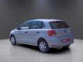 2025 Volkswagen Polo Vivo 1.4