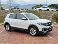 2021 Volkswagen T-Cross 1.0 TSI Comfortline