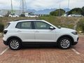 2021 Volkswagen T-Cross 1.0 TSI Comfortline