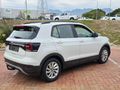 2021 Volkswagen T-Cross 1.0 TSI Comfortline