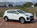 2019 Kia Sportage 1.6 GDI Ignite Auto