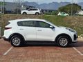 2019 Kia Sportage 1.6 GDI Ignite Auto