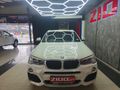2016 BMW X4 xDrive20d M Sport