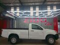 2020 Isuzu D-Max 250 HO Fleetside Safety Single-Cab