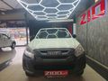2020 Isuzu D-Max 250 HO Fleetside Safety Single-Cab