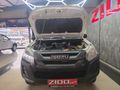 2020 Isuzu D-Max 250 HO Fleetside Safety Single-Cab