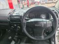 2020 Isuzu D-Max 250 HO Fleetside Safety Single-Cab
