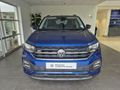 2023 Volkswagen T-Cross 1.0 TSI Comfortline Auto