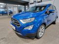2019 Ford EcoSport 1.0 EcoBoost Titanium Auto
