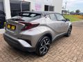 2019 Toyota C-HR 1.2T Luxury Auto