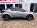 2019 Toyota C-HR 1.2T Luxury Auto