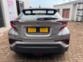 2019 Toyota C-HR 1.2T Luxury Auto