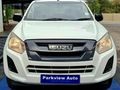 2019 Isuzu D-Max 250 HO Hi-Rider Double-Cab