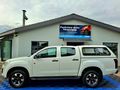 2019 Isuzu D-Max 250 HO Hi-Rider Double-Cab