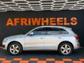 2011 Audi Q5 2.0 TFSI quattro Auto