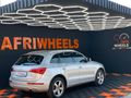 2011 Audi Q5 2.0 TFSI quattro Auto