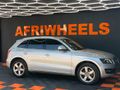 2011 Audi Q5 2.0 TFSI quattro Auto
