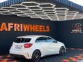 2013 Mercedes-Benz A-Class A 180 BE AMG Sport Auto