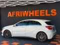 2013 Mercedes-Benz A-Class A 180 BE AMG Sport Auto