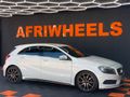 2013 Mercedes-Benz A-Class A 180 BE AMG Sport Auto